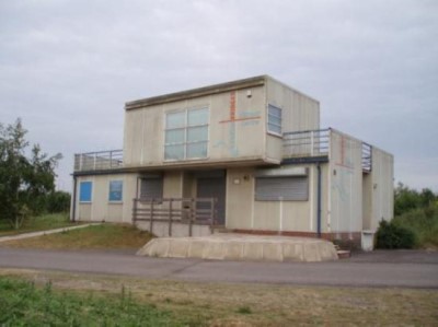 Severn Bridges Visitor Centre, a tour attraction in Bristol, United Kingdom