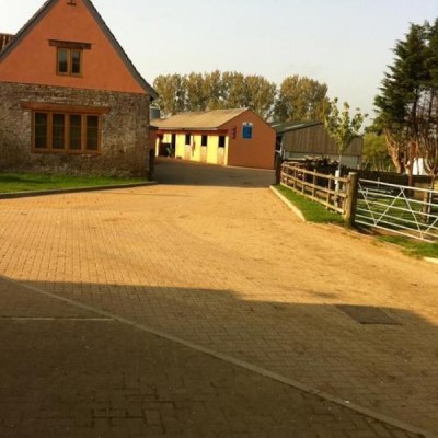 Urchinwood Manor Riding School, a tour attraction in Bristol, United Kingdom