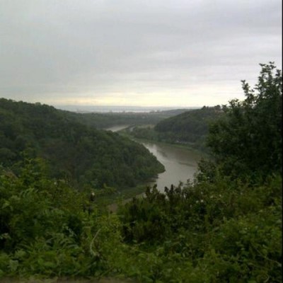 Avon Gorge National Nature Reserve, a tour attraction in Bristol, United Kingdom