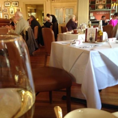 Brasserie Blanc, a tour attraction in Bristol, United Kingdom