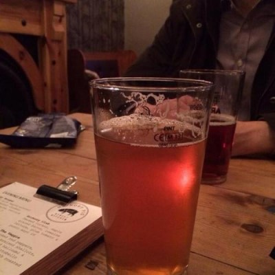 Three Tuns, a tour attraction in Bristol, United Kingdom