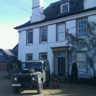 Edward Jenner Museum, a tour attraction in Bristol, United Kingdom