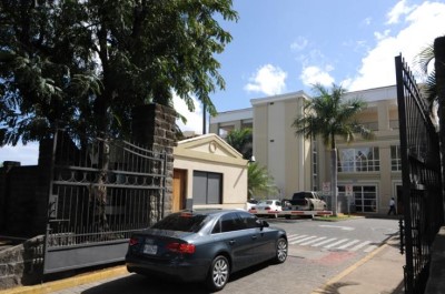 Club Terraza, a tour attraction in Managua, Nicaragua