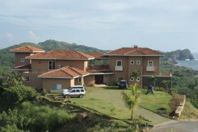 El Transito Beach And Resort, a tour attraction in Managua, Nicaragua