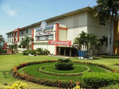 Plaza Inter, a tour attraction in Managua, Nicaragua