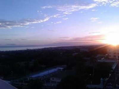 Terraza La Playa, a tour attraction in Managua, Nicaragua