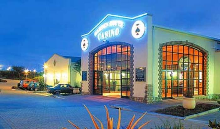 Garden Route Casino, a tour attraction in The Garden Route South Africa