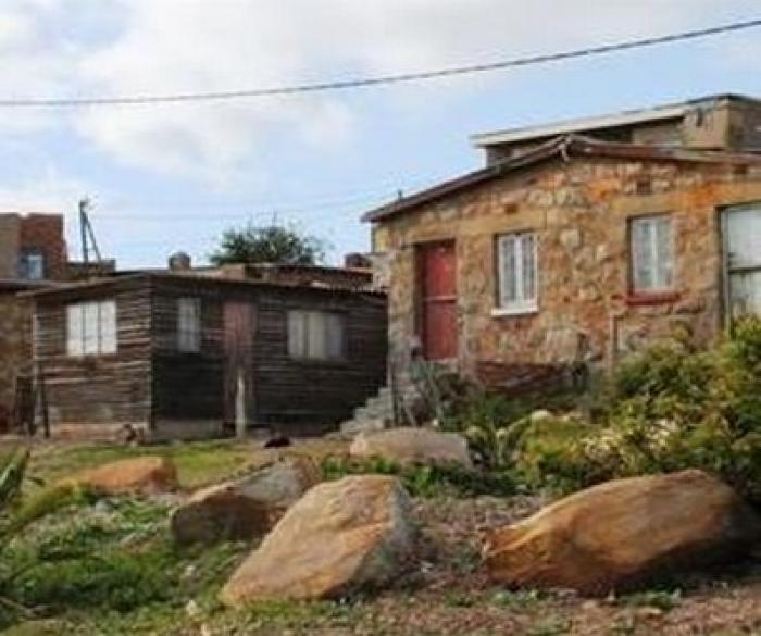 Tarka Township, a tour attraction in The Garden Route South Africa