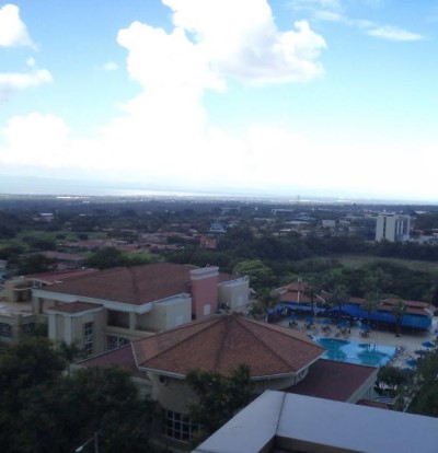 Club Terraza, a tour attraction in Managua, Nicaragua