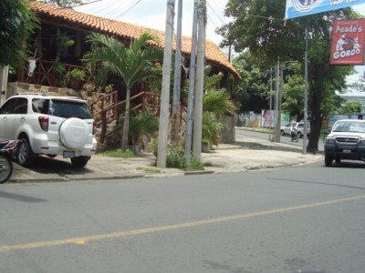 Restaurante Rincon Chino, a tour attraction in Managua, Nicaragua