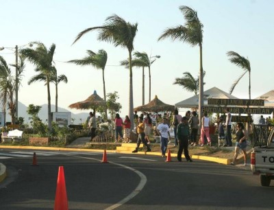 Carne Asada El Dario, a tour attraction in Managua, Nicaragua