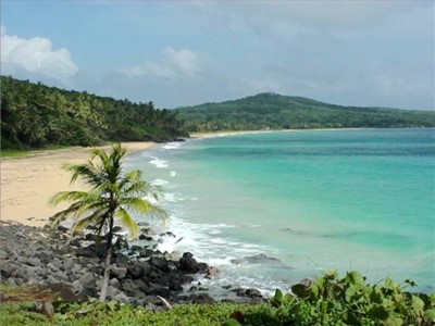 Corn Islands, a tour attraction in Managua, Nicaragua