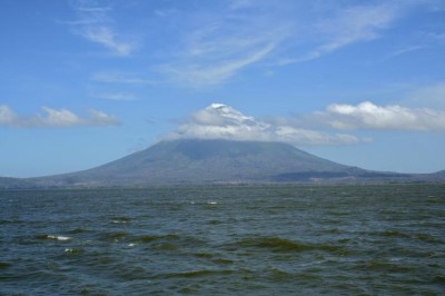 Volcan Maderas , a tour attraction in Managua, Nicaragua