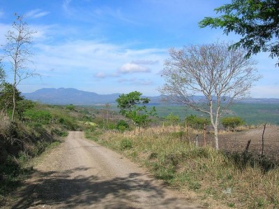 Reserva Natural Miraflor, a tour attraction in Managua, Nicaragua