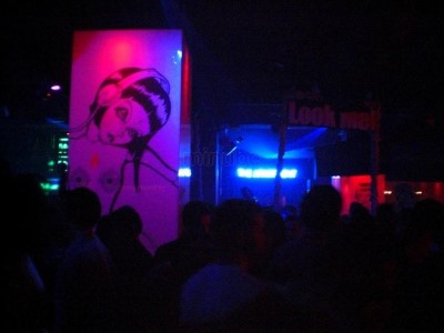 La Cantina - Bar & Disco, a tour attraction in Managua, Nicaragua 