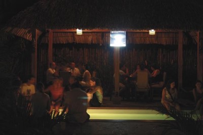 La Hora del Taco, a tour attraction in Managua, Nicaragua 
