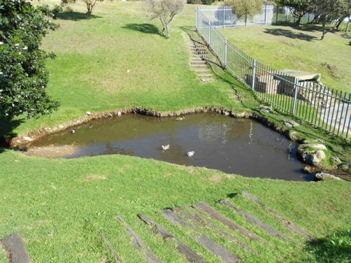 Aguada de São Bras, a tour attraction in The Garden Route South Africa