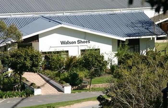 Watson Shoes, a tour attraction in The Garden Route South Africa