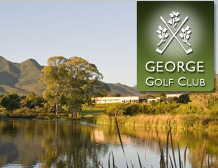 George golf club, a tour attraction in The Garden Route South Africa
