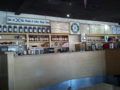 Coffee X Change, a tour attraction in Tucson, AZ, United States 