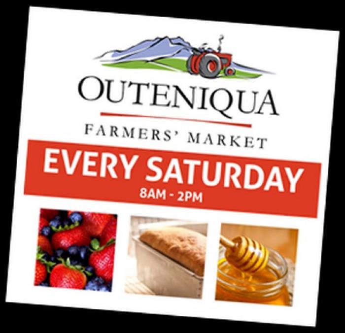 The Outeniqua Farmers’ Market, a tour attraction in The Garden Route South Africa