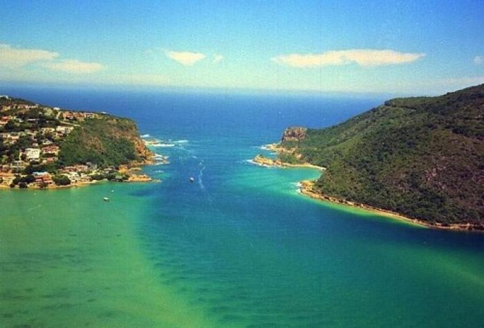 The Heads Knysna, a tour attraction in The Garden Route South Africa