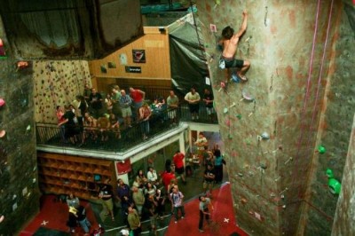 Rocks And Ropes, a tour attraction in Tucson, AZ, United States