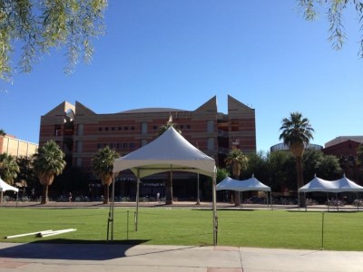 University of Arizona, a tour attraction in Tucson, AZ, United States