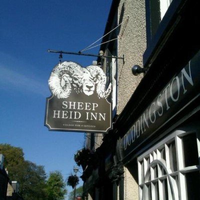 The Sheep Heid Inn, a tour attraction in Edinburgh, United Kingdom