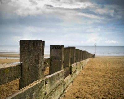 Portobello, a tour attraction in Edinburgh, United Kingdom