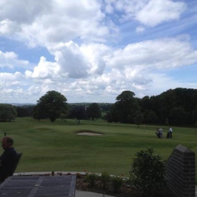 Bruntsfield Golf Club, a tour attraction in Edinburgh, United Kingdom