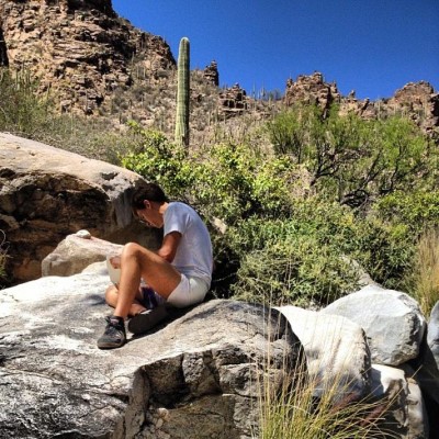 Ventana Canyon Trail, a tour attraction in Tucson, AZ, United States