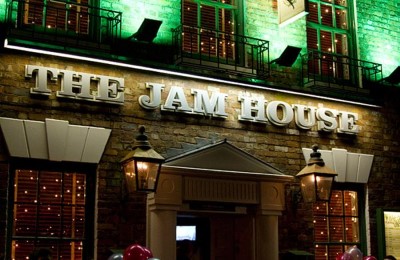 Jamhouse, a tour attraction in Edinburgh, United Kingdom