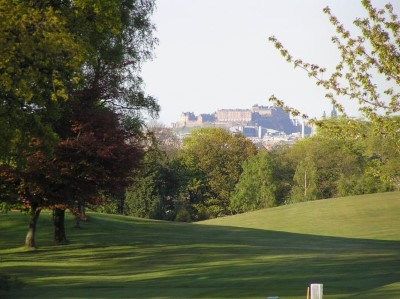 Baberton Golf Club, a tour attraction in Edinburgh, United Kingdom