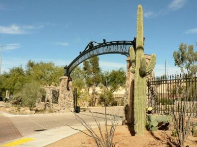 Tucson Botanical Gardens, a tour attraction in Tucson, AZ, United States