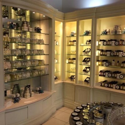 Jo Malone, a tour attraction in Edinburgh, United Kingdom