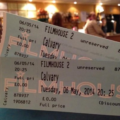 Filmhouse, a tour attraction in Edinburgh, United Kingdom