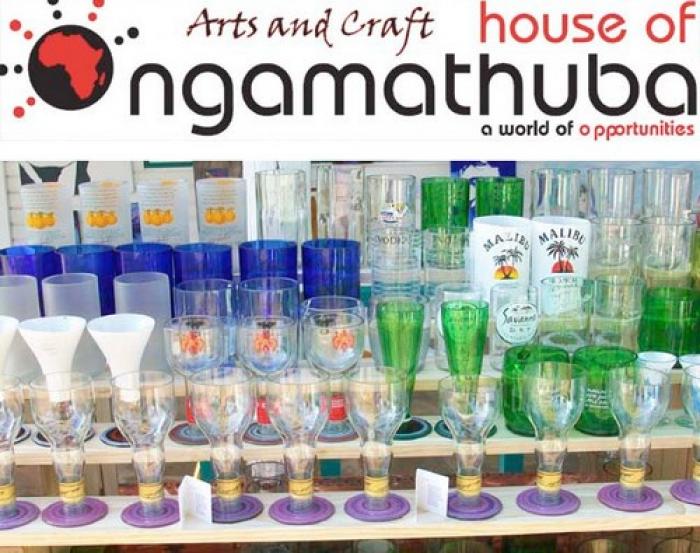 House of Ngamathuba George, a tour attraction in The Garden Route South Africa