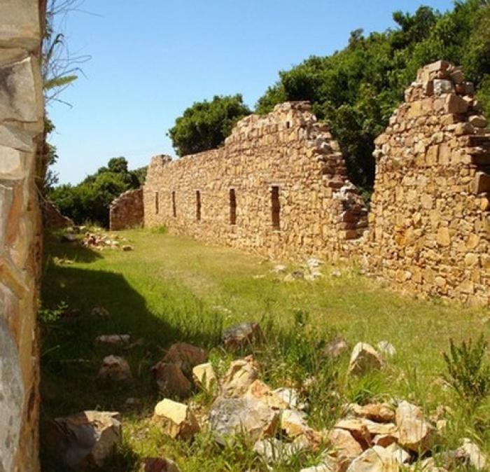 The Timber Shed , a tour attraction in The Garden Route South Africa