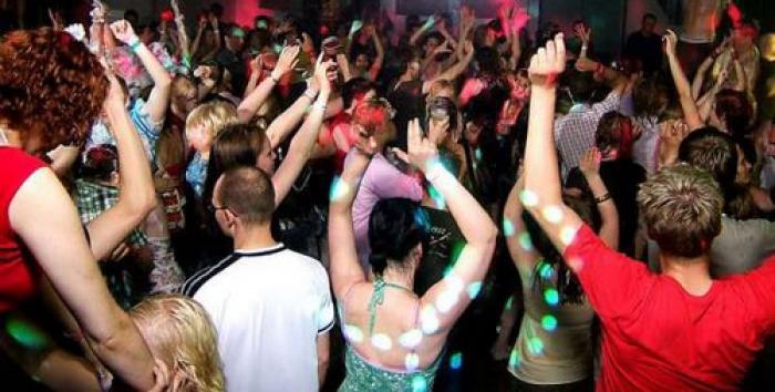 Nightspots in Plettenberg Bay, a tour attraction in The Garden Route South Africa