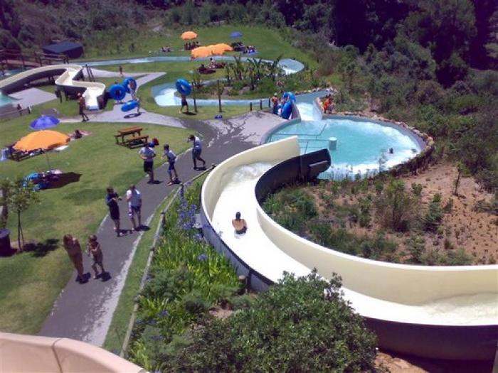 Adventureland, Plettenberg Bay, a tour attraction in The Garden Route South Africa