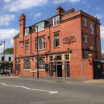 Jewellery Quarter, a tour attraction in Birmingham, United Kingdom 