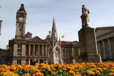 Birmingham Museum & Art Gallery, a tour attraction in Birmingham, United Kingdom 