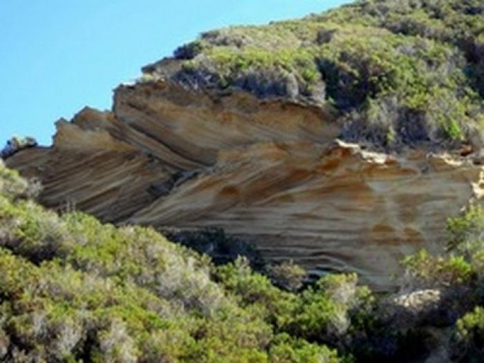 Gericke's Point, a tour attraction in The Garden Route South Africa