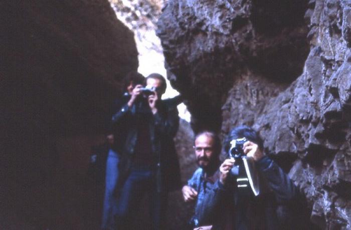 Plettenberg Bay Caves, a tour attraction in The Garden Route South Africa