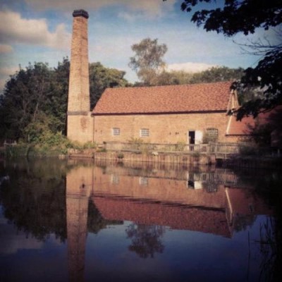 Sarehole Mill, a tour attraction in Birmingham, United Kingdom