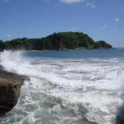 Playa Majagual, a tour attraction in Managua, Nicaragua 