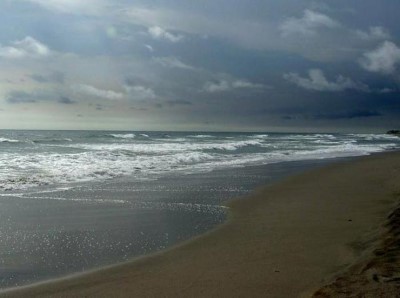 Playa Velero, a tour attraction in Managua, Nicaragua 