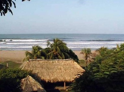 Pochomil Beach Nicaragua, a tour attraction in Managua, Nicaragua 