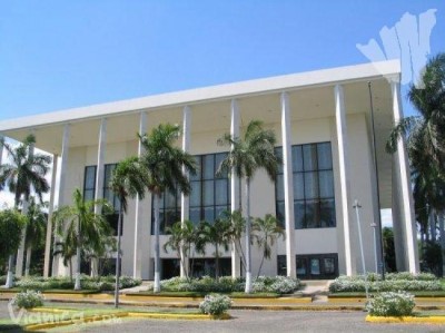 Teatro Nacional Ruben Dario, a tour attraction in Managua, Nicaragua